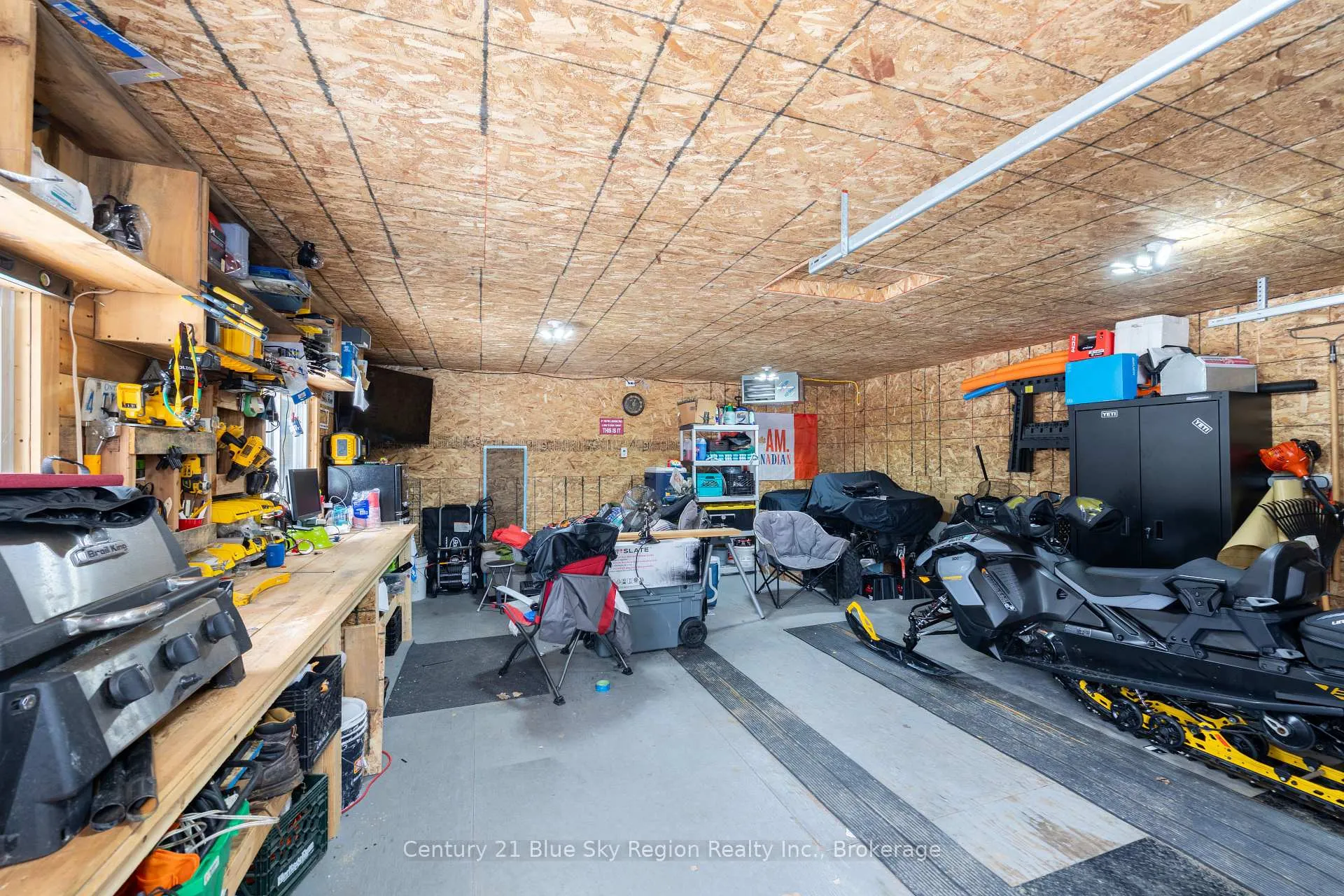 Photo 24 of 229 Lindquist Line, Powassan — HOMEH