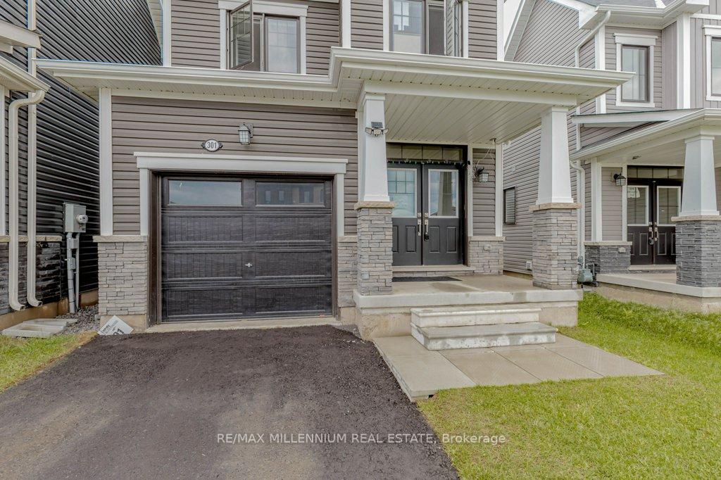 Photo 3 of 301 Vanilla Trail, Thorold, Rolling Meadows — HOMEH