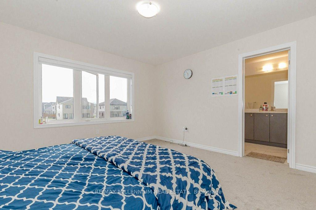 Photo 23 of 301 Vanilla Trail, Thorold, Rolling Meadows — HOMEH