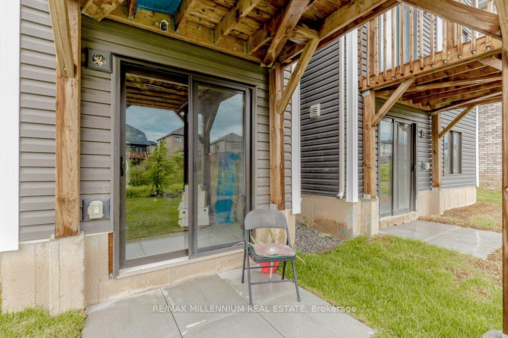 Photo 36 of 301 Vanilla Trail, Thorold, Rolling Meadows — HOMEH
