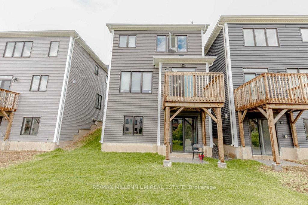Photo 37 of 301 Vanilla Trail, Thorold, Rolling Meadows — HOMEH