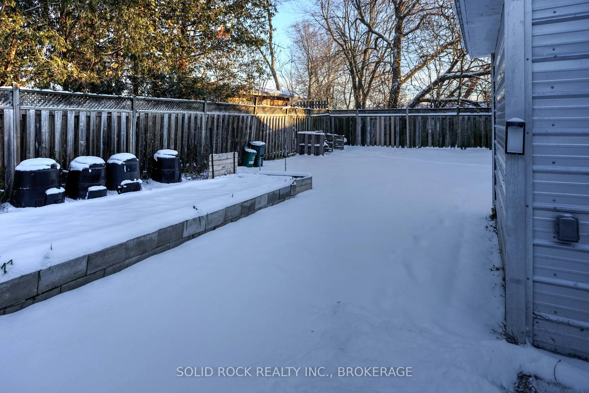 Photo 6 of 20 Maccauley Street, Kingston, Rideau — HOMEH