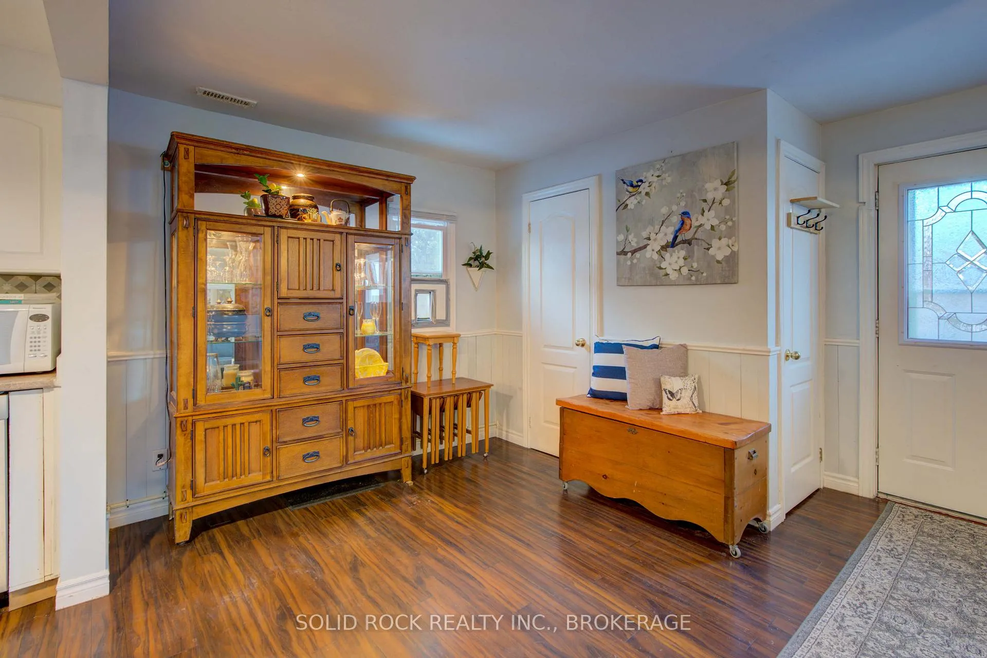 Photo 8 of 20 Maccauley Street, Kingston, Rideau — HOMEH