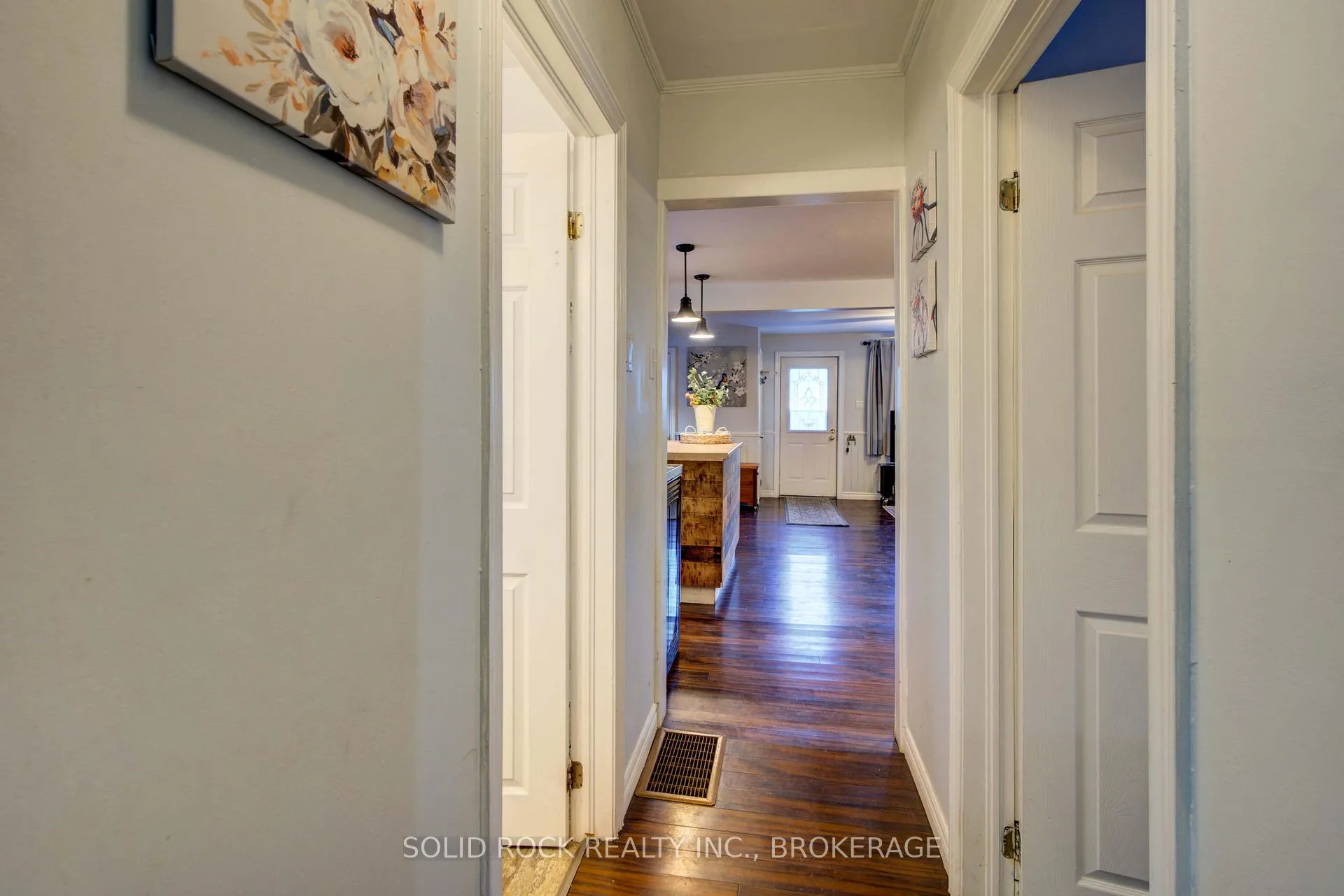 Photo 24 of 20 Maccauley Street, Kingston, Rideau — HOMEH