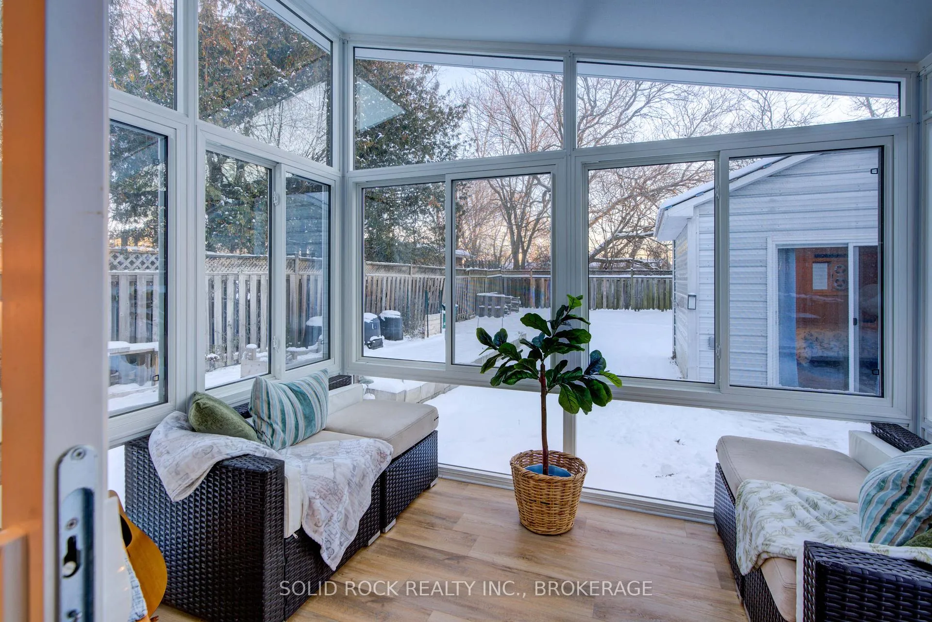 Photo 27 of 20 Maccauley Street, Kingston, Rideau — HOMEH
