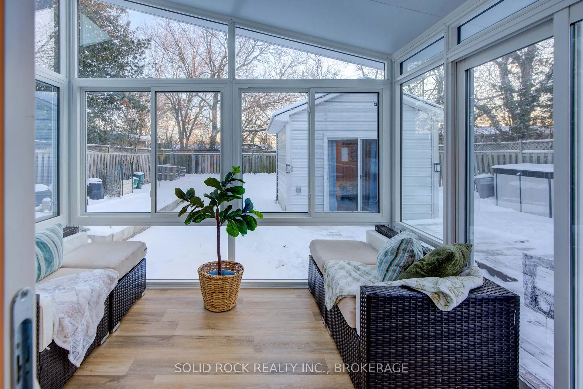 Photo 28 of 20 Maccauley Street, Kingston, Rideau — HOMEH