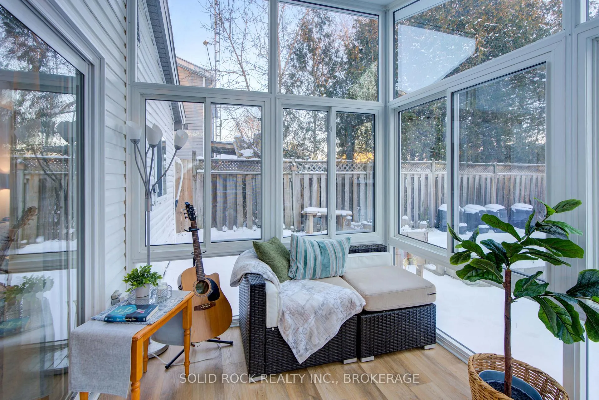 Photo 29 of 20 Maccauley Street, Kingston, Rideau — HOMEH