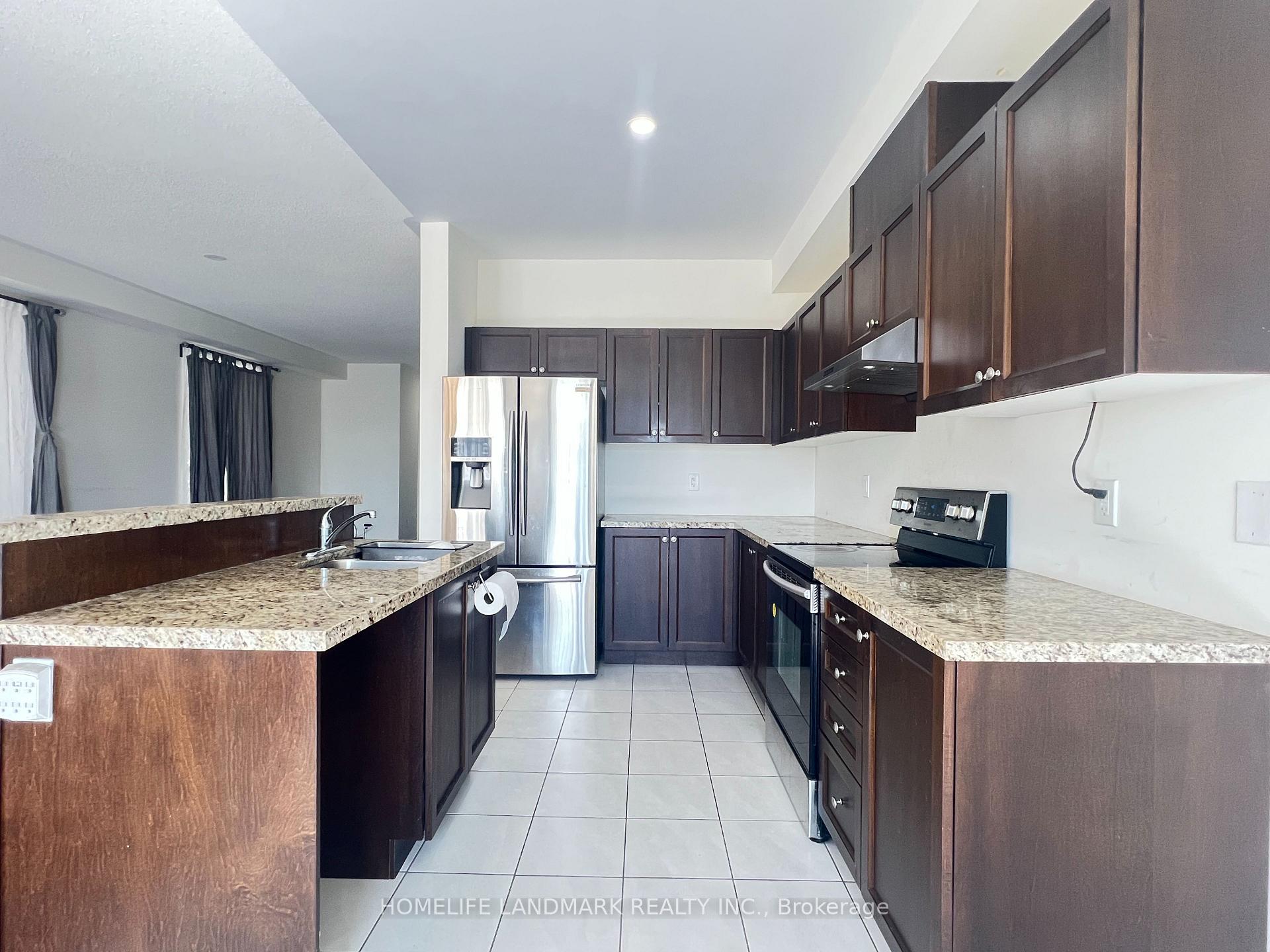 Photo 6 of 20 Mac Frost Way, Scarborough, Rouge — HOMEH
