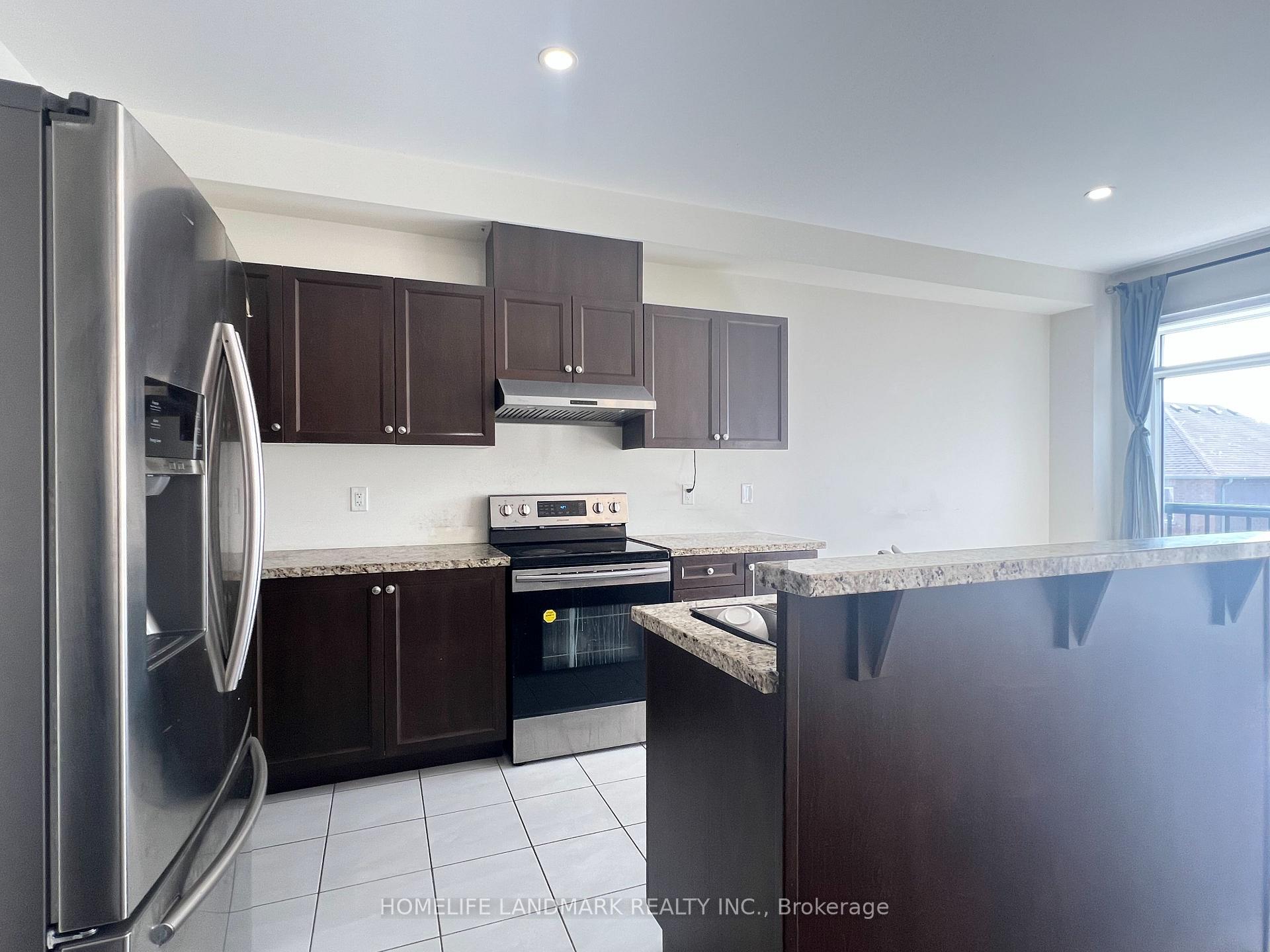 Photo 7 of 20 Mac Frost Way, Scarborough, Rouge — HOMEH