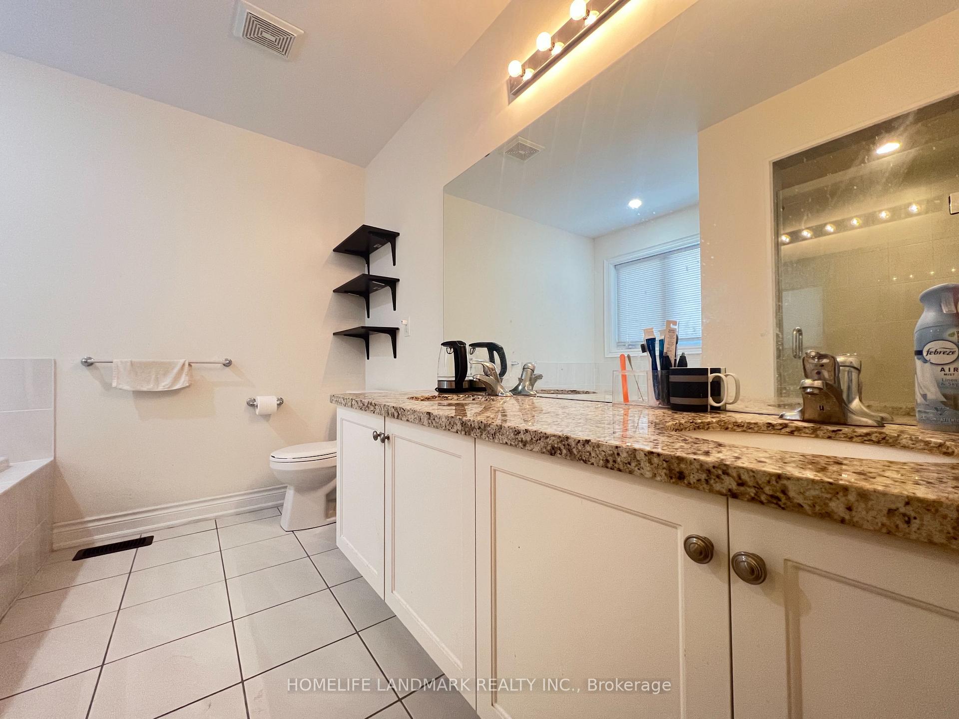 Photo 15 of 20 Mac Frost Way, Scarborough, Rouge — HOMEH