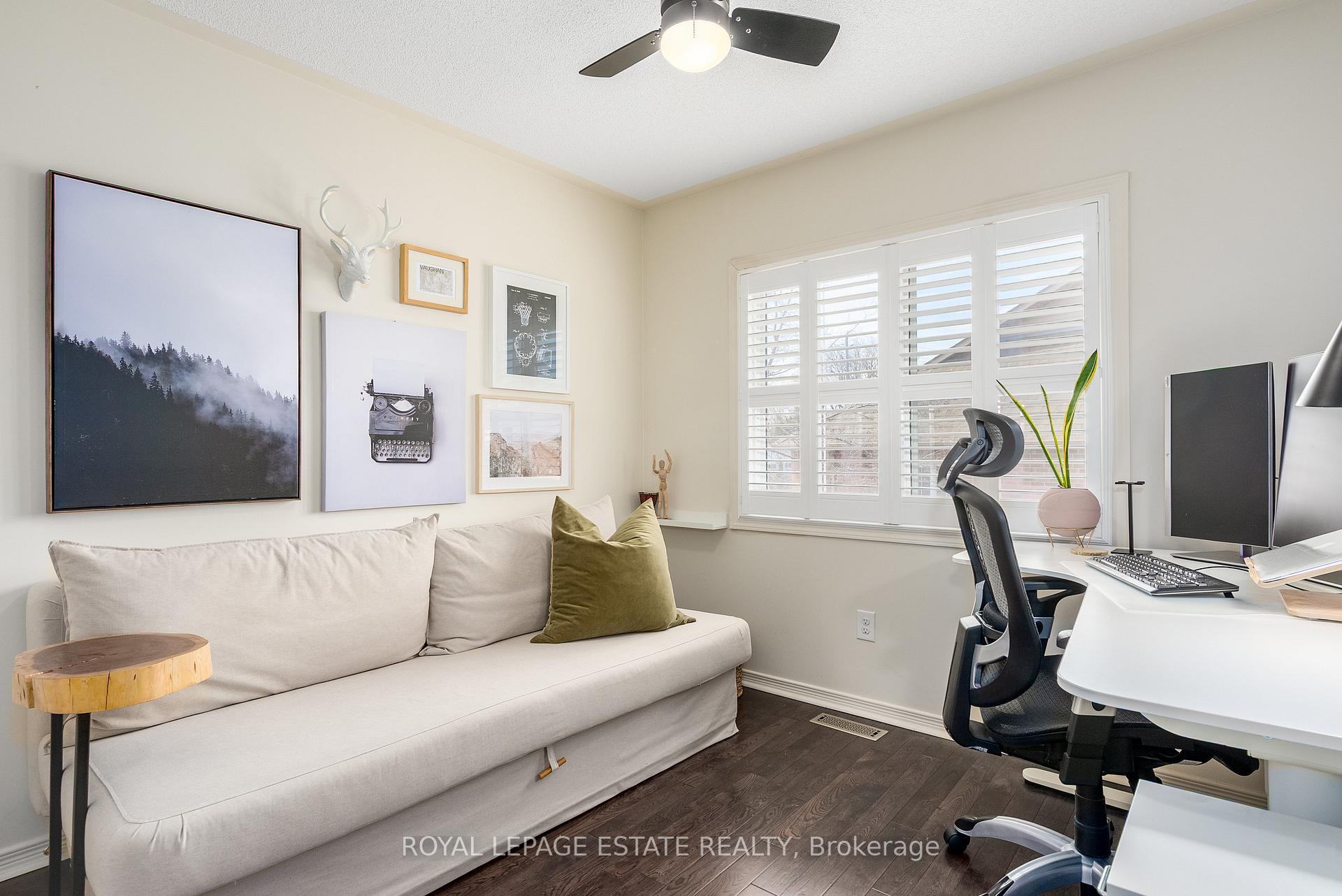 Photo 26 of 6 Curran Hall Crescent, Scarborough, Morningside — HOMEH