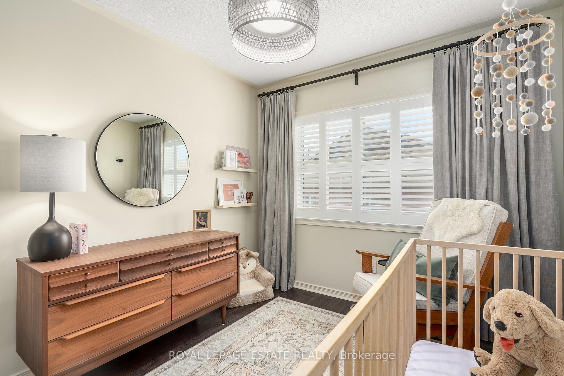 Photo 29 of 6 Curran Hall Crescent, Scarborough, Morningside — HOMEH