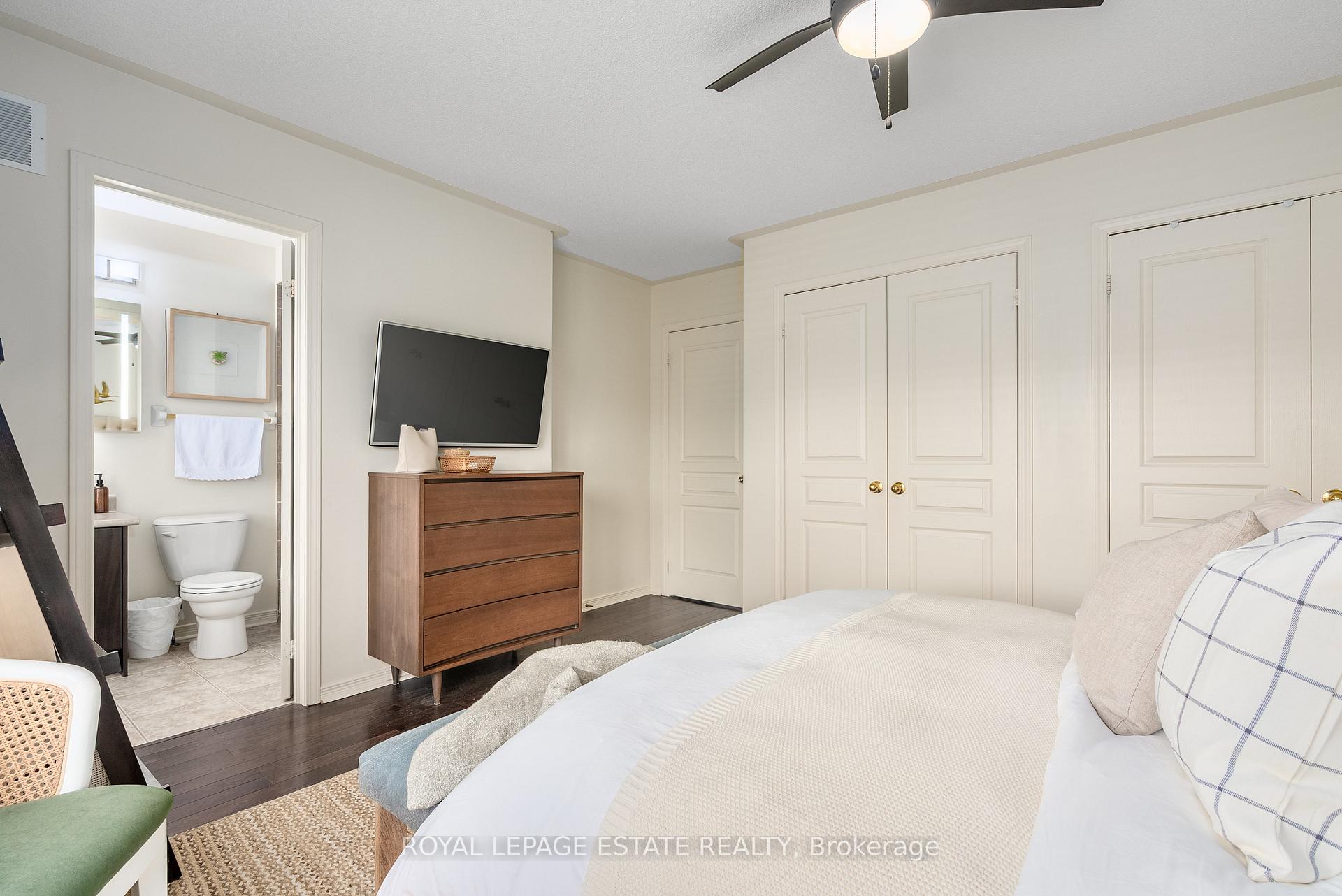 Photo 35 of 6 Curran Hall Crescent, Scarborough, Morningside — HOMEH