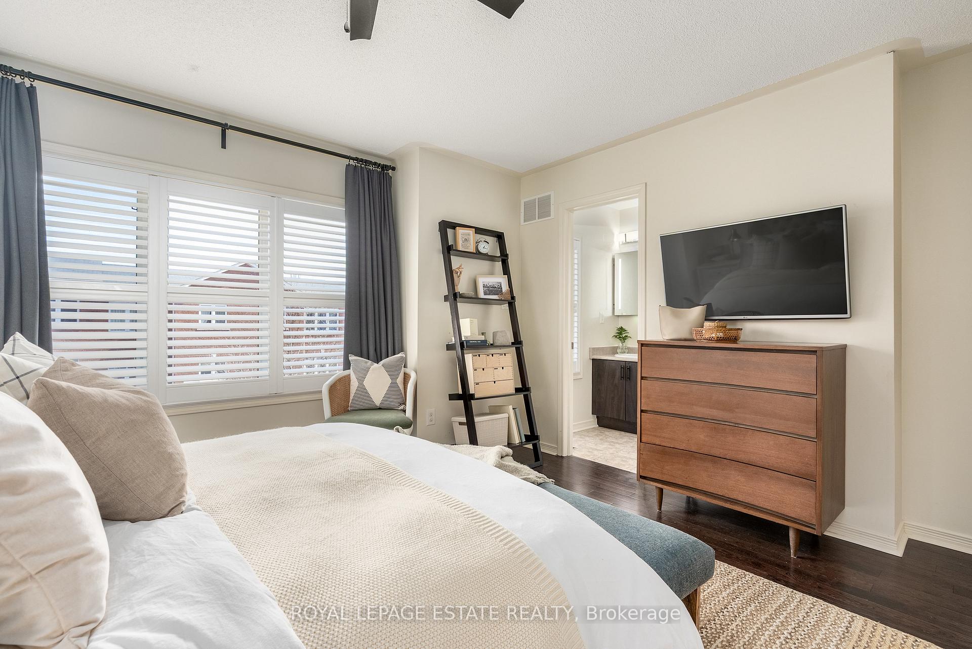 Photo 36 of 6 Curran Hall Crescent, Scarborough, Morningside — HOMEH