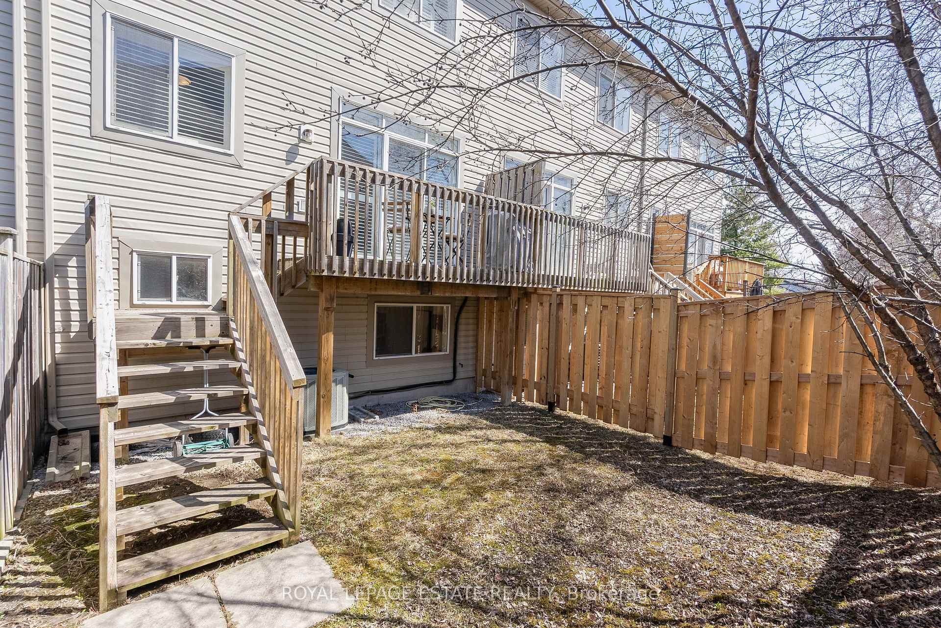 Photo 42 of 6 Curran Hall Crescent, Scarborough, Morningside — HOMEH