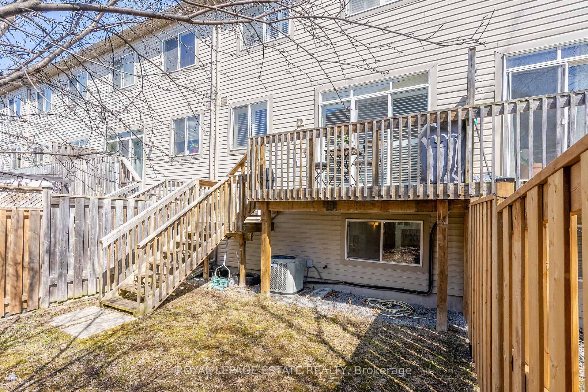 Photo 43 of 6 Curran Hall Crescent, Scarborough, Morningside — HOMEH