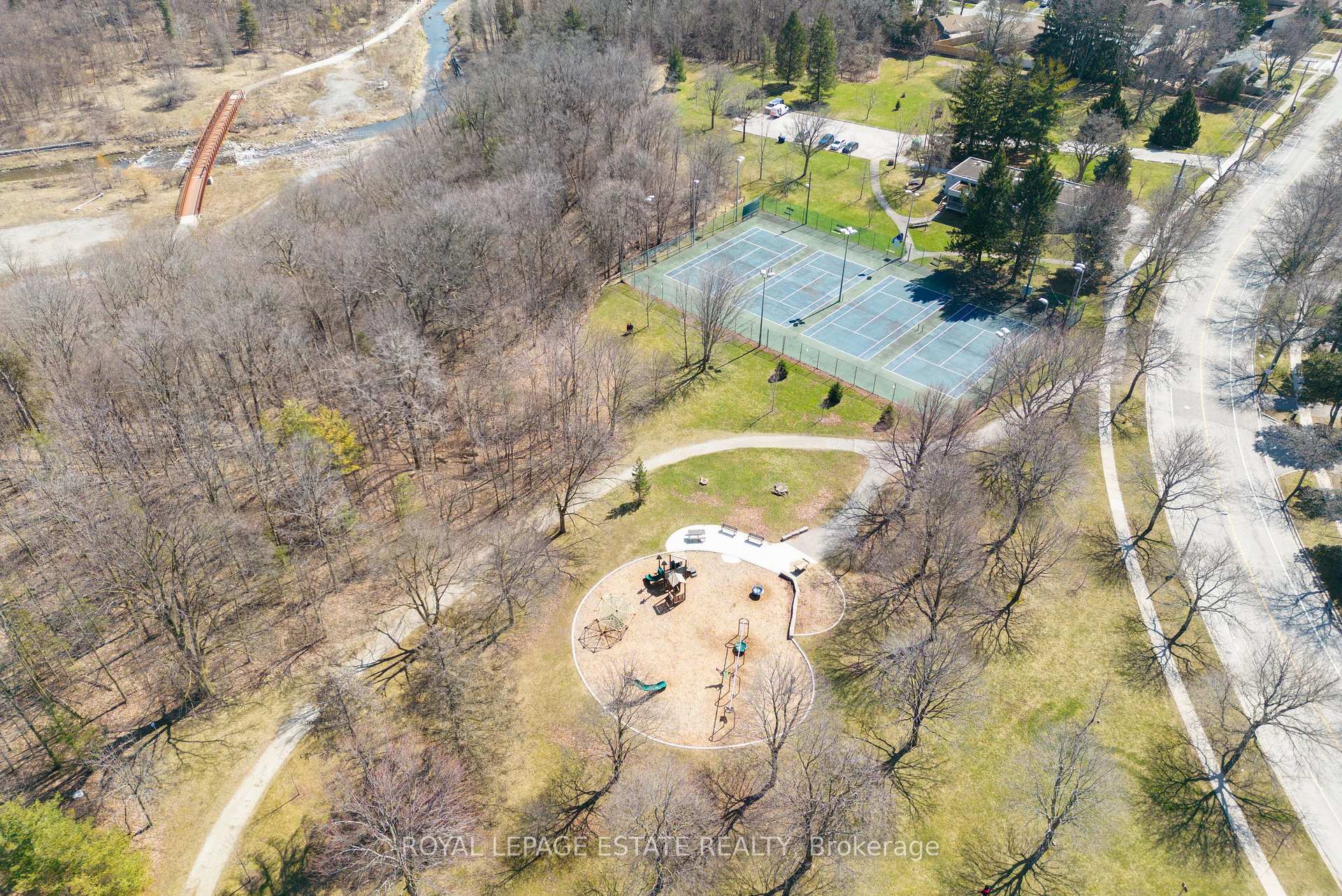 Photo 48 of 6 Curran Hall Crescent, Scarborough, Morningside — HOMEH