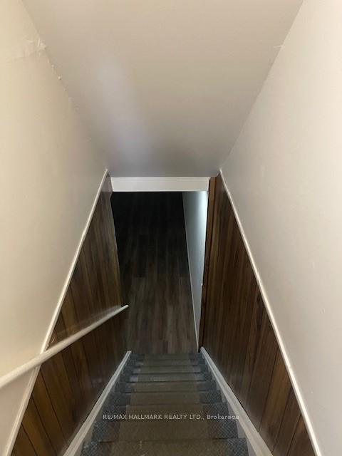 Photo 6 of Unit Basement, 62 Sunburst Square, Scarborough, Malvern — HOMEH