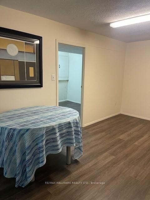 Photo 7 of Unit Basement, 62 Sunburst Square, Scarborough, Malvern — HOMEH