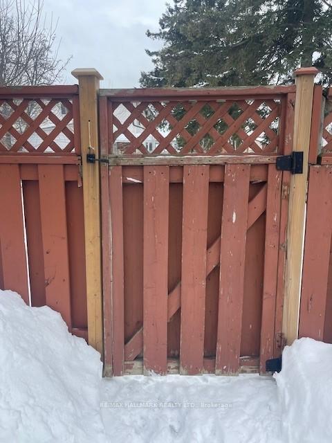 Photo 17 of Unit Basement, 62 Sunburst Square, Scarborough, Malvern — HOMEH