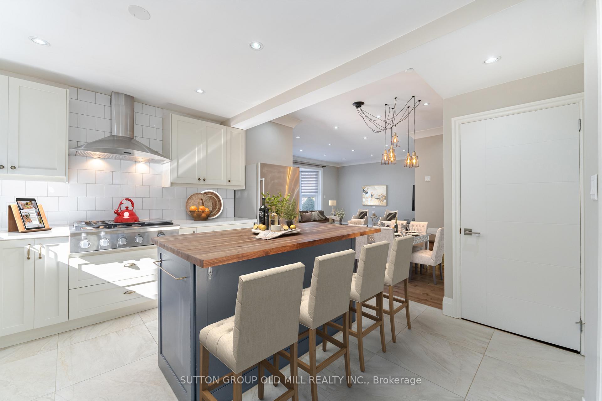 Photo 10 of 25 Gaiety Drive, Scarborough, Woburn — HOMEH