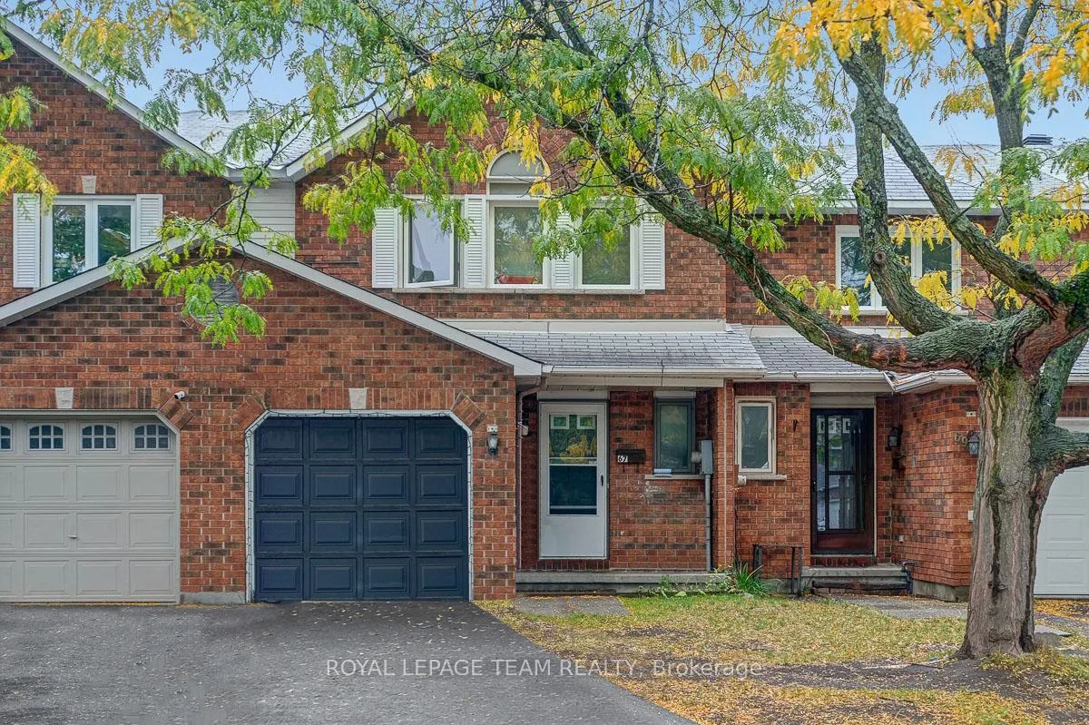 Photo 1 of 67 Peterson Place, Ottawa, Kanata - Katimavik — HOMEH