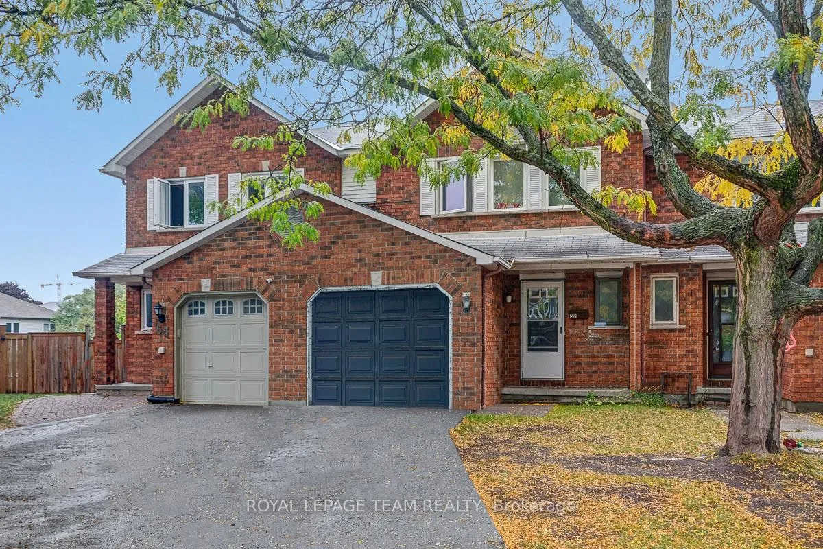 Photo 2 of 67 Peterson Place, Ottawa, Kanata - Katimavik — HOMEH