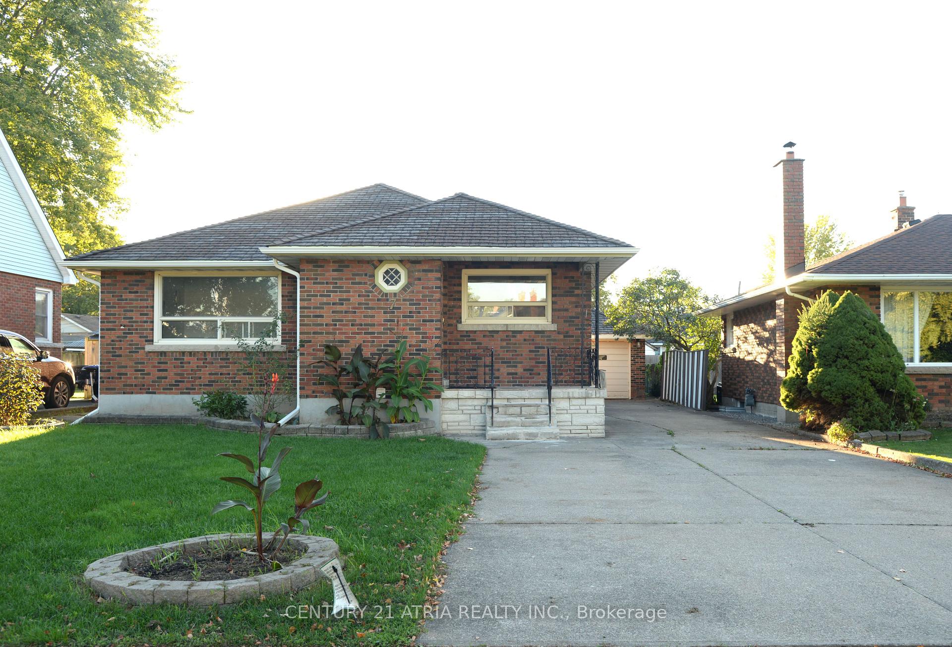 Photo 1 of 7 McMann Drive, Thorold, Thorold Downtown — HOMEH