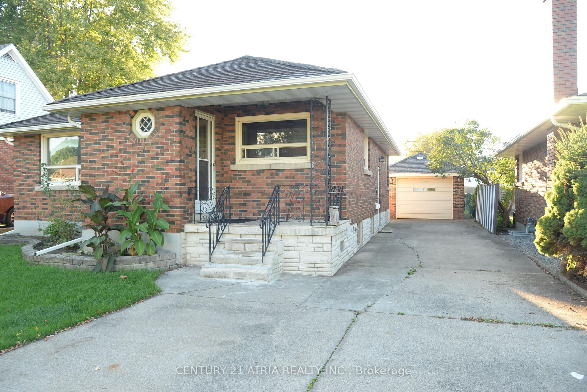 Photo 2 of 7 McMann Drive, Thorold, Thorold Downtown — HOMEH