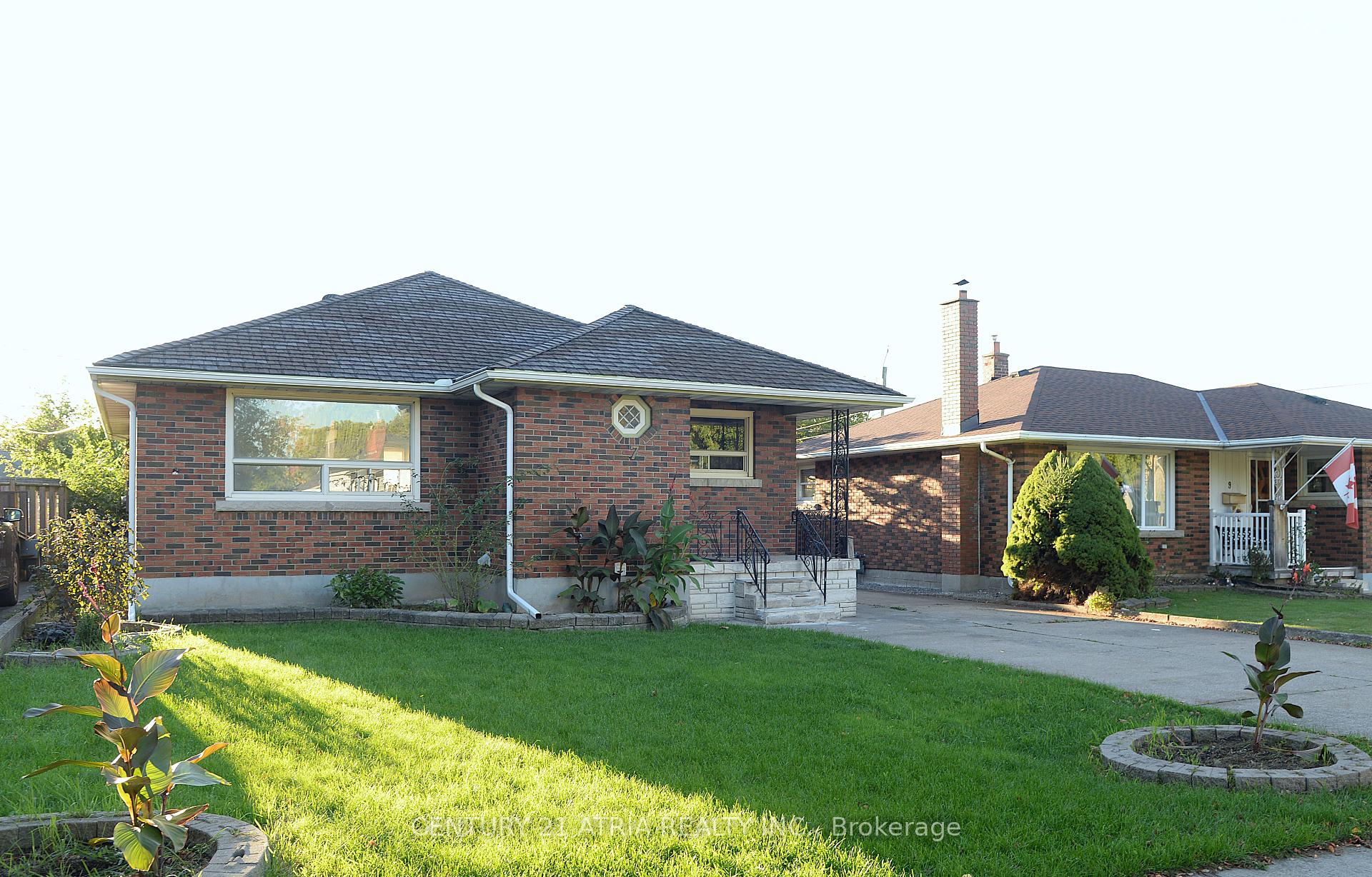Photo 31 of 7 McMann Drive, Thorold, Thorold Downtown — HOMEH