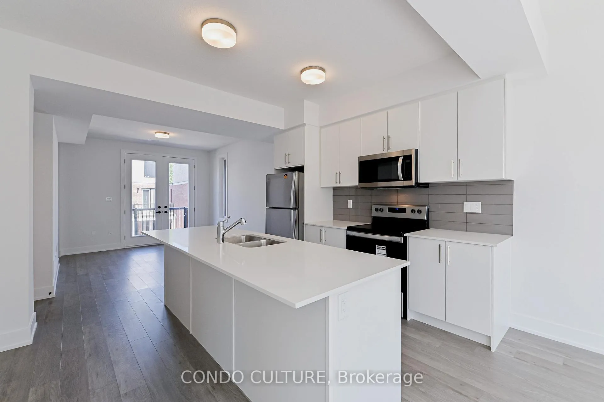Photo 1 of Unit 30, 99 Roger Street, Waterloo — HOMEH