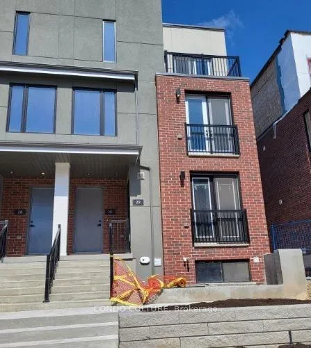 Photo 2 of Unit 30, 99 Roger Street, Waterloo — HOMEH