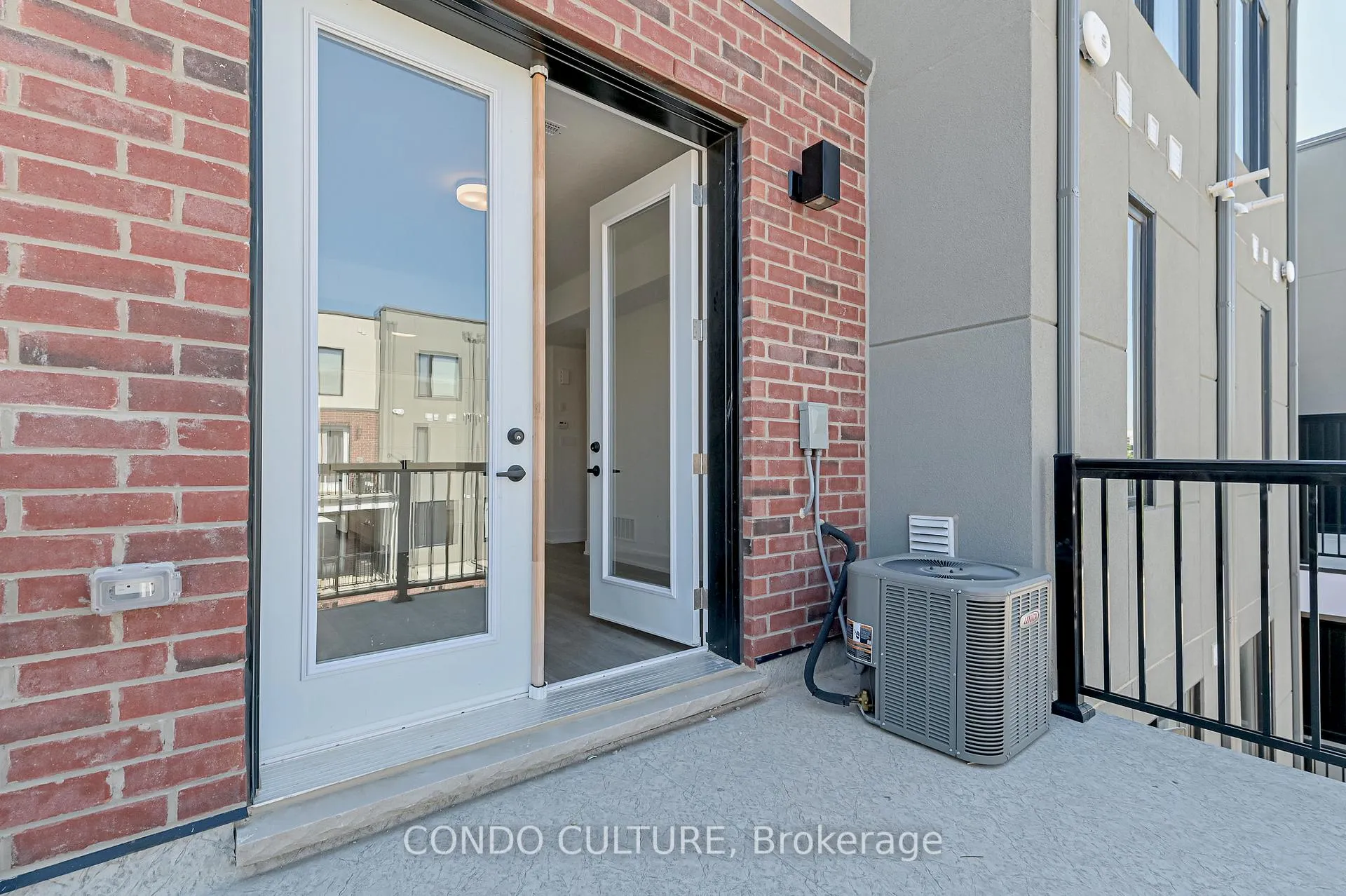 Photo 3 of Unit 30, 99 Roger Street, Waterloo — HOMEH