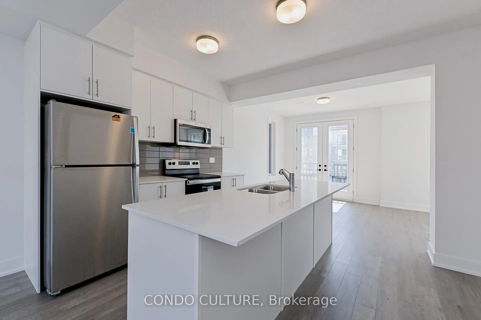 Photo 4 of Unit 30, 99 Roger Street, Waterloo — HOMEH
