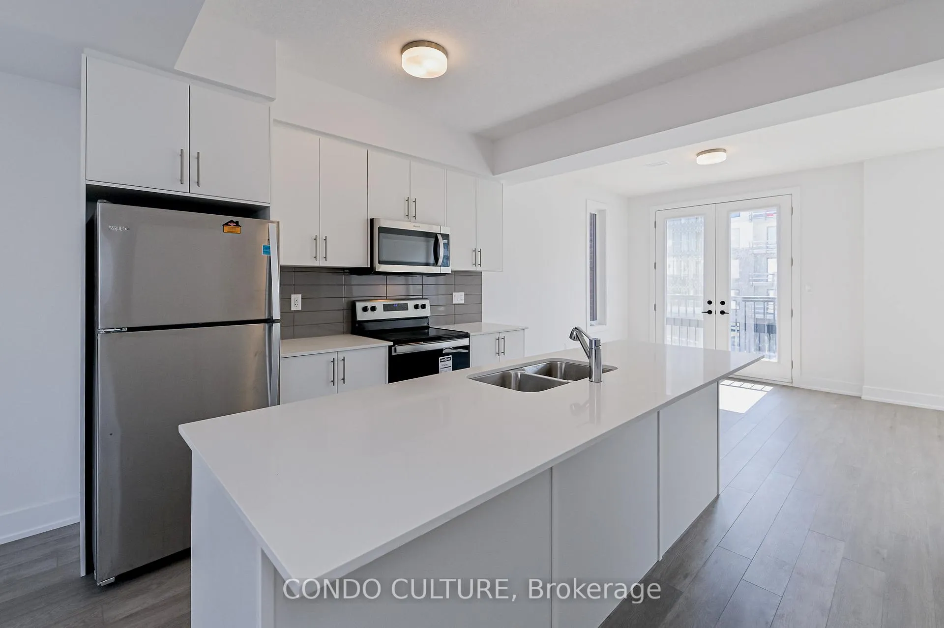 Photo 5 of Unit 30, 99 Roger Street, Waterloo — HOMEH