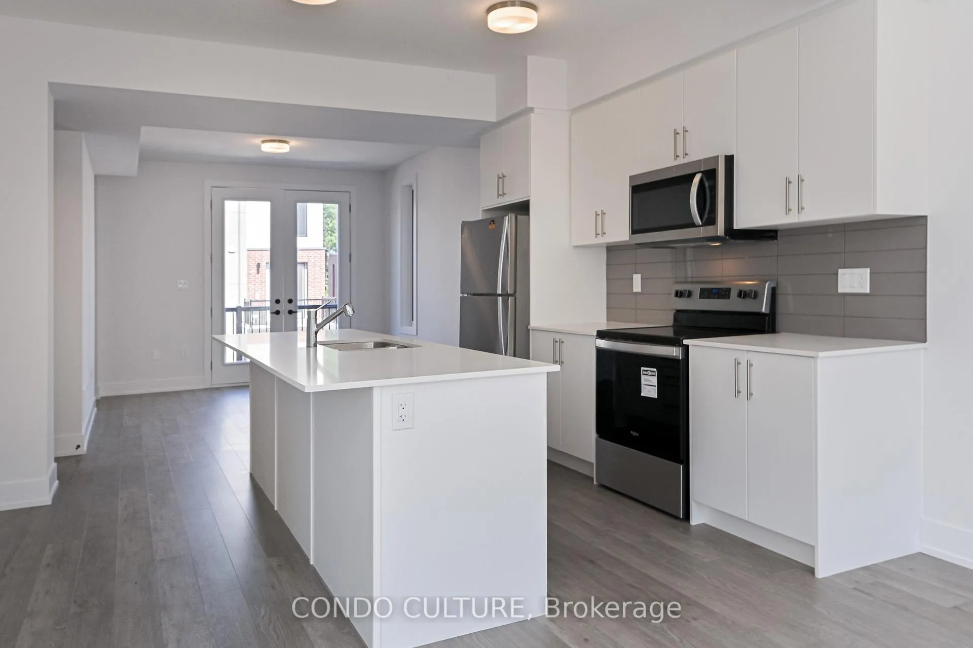 Photo 13 of Unit 30, 99 Roger Street, Waterloo — HOMEH