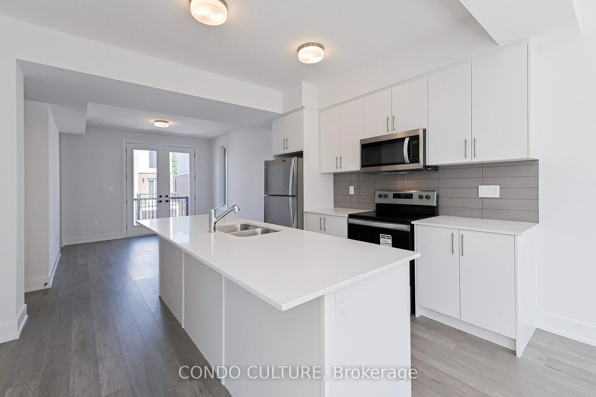 Photo 16 of Unit 30, 99 Roger Street, Waterloo — HOMEH