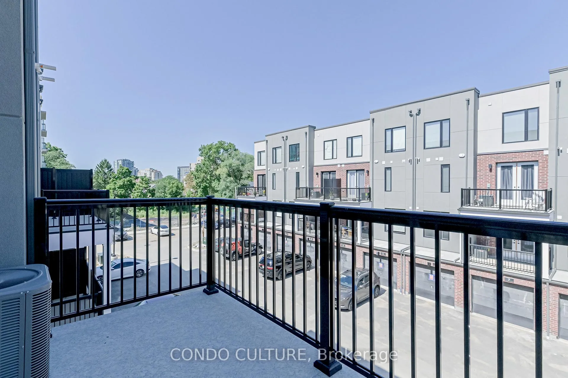 Photo 22 of Unit 30, 99 Roger Street, Waterloo — HOMEH