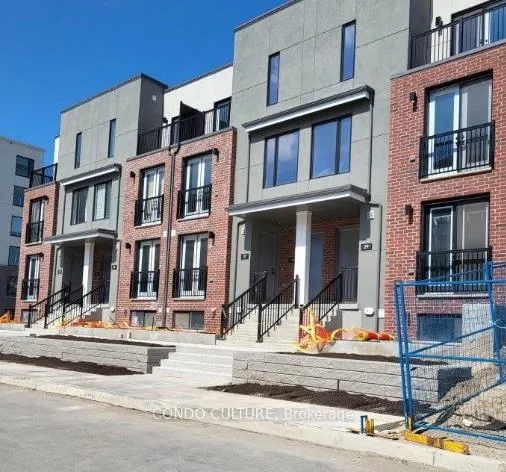 Photo 41 of Unit 30, 99 Roger Street, Waterloo — HOMEH