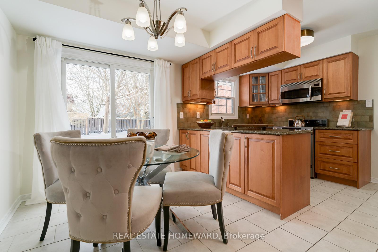 Photo 15 of 5 Karen Ann Crescent, Scarborough, Woburn — HOMEH