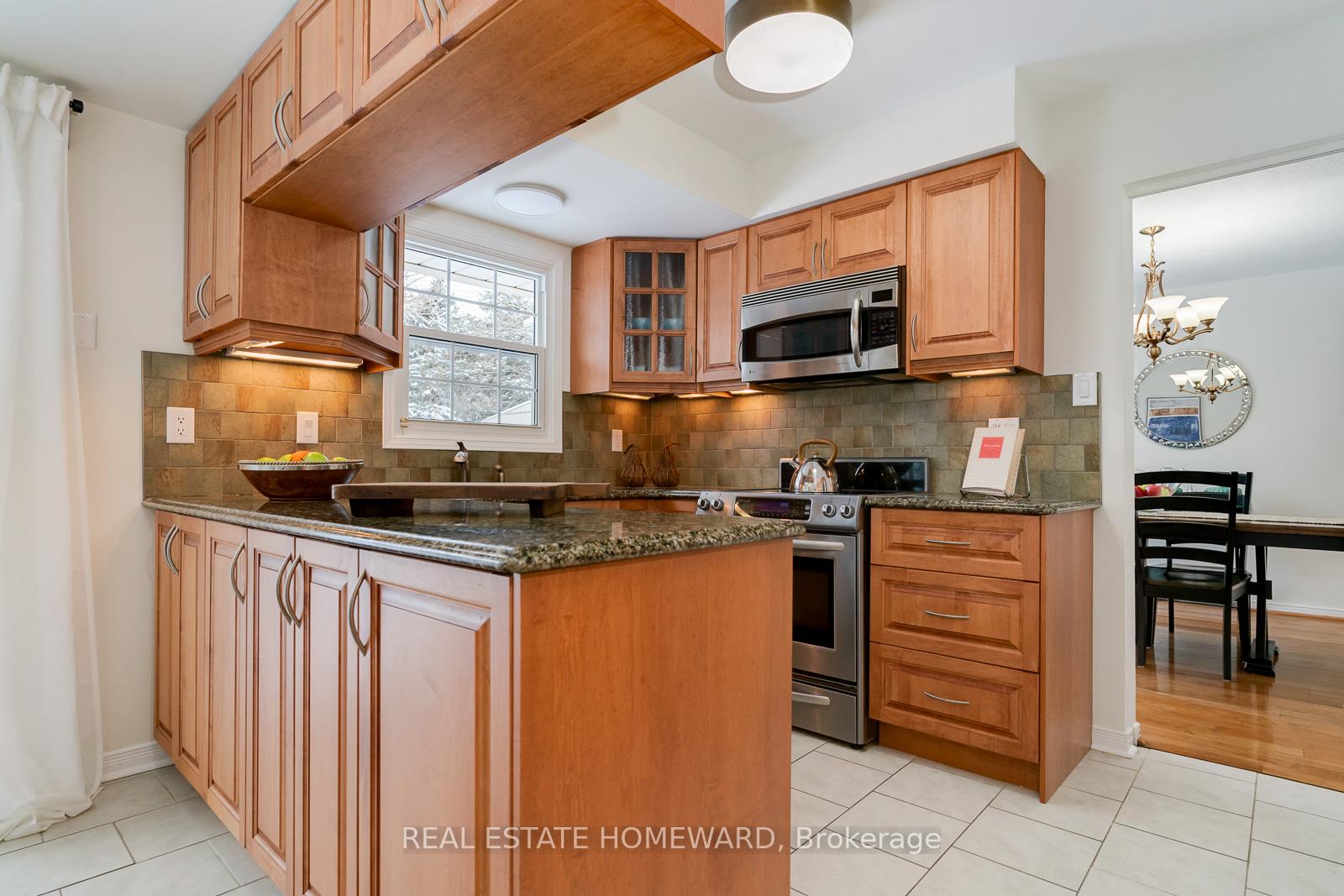Photo 16 of 5 Karen Ann Crescent, Scarborough, Woburn — HOMEH