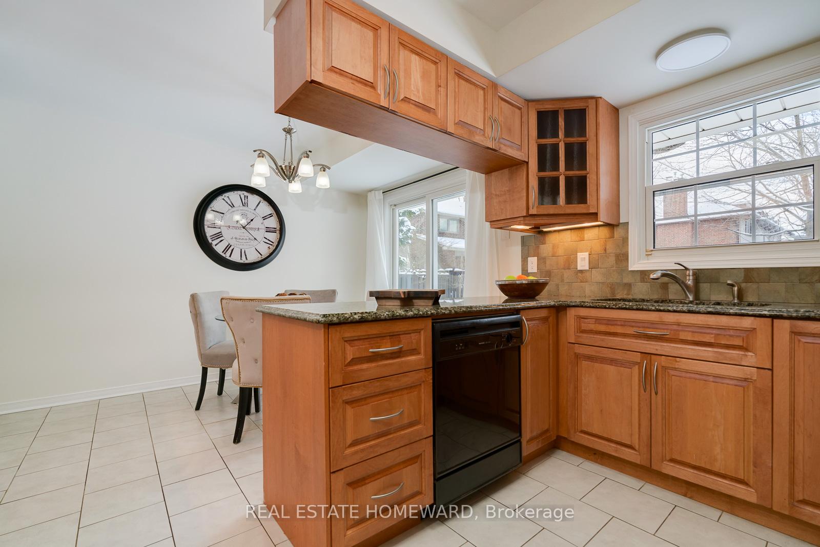 Photo 19 of 5 Karen Ann Crescent, Scarborough, Woburn — HOMEH