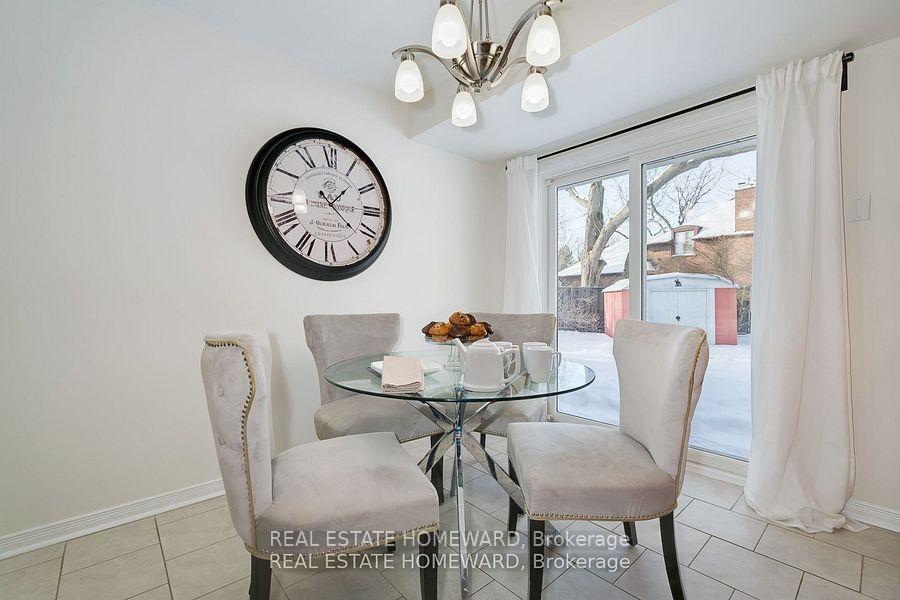 Photo 21 of 5 Karen Ann Crescent, Scarborough, Woburn — HOMEH