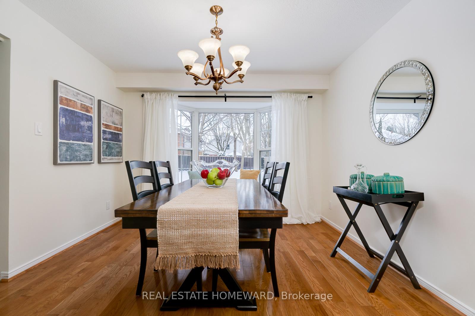 Photo 22 of 5 Karen Ann Crescent, Scarborough, Woburn — HOMEH