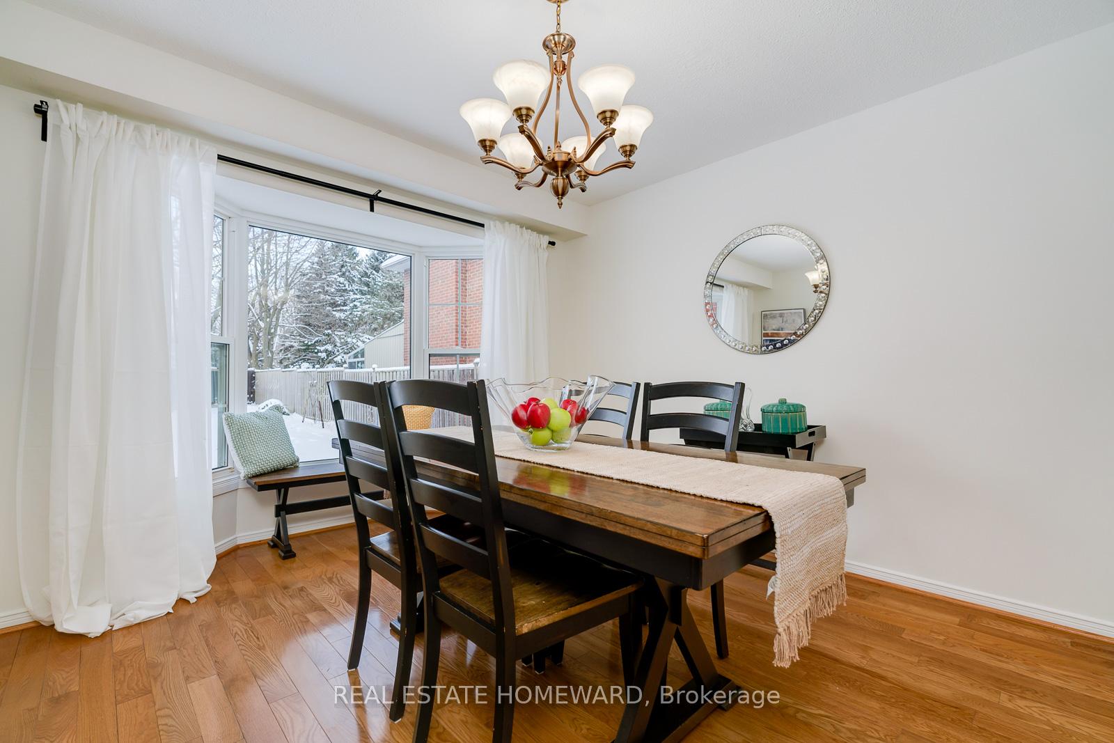 Photo 23 of 5 Karen Ann Crescent, Scarborough, Woburn — HOMEH