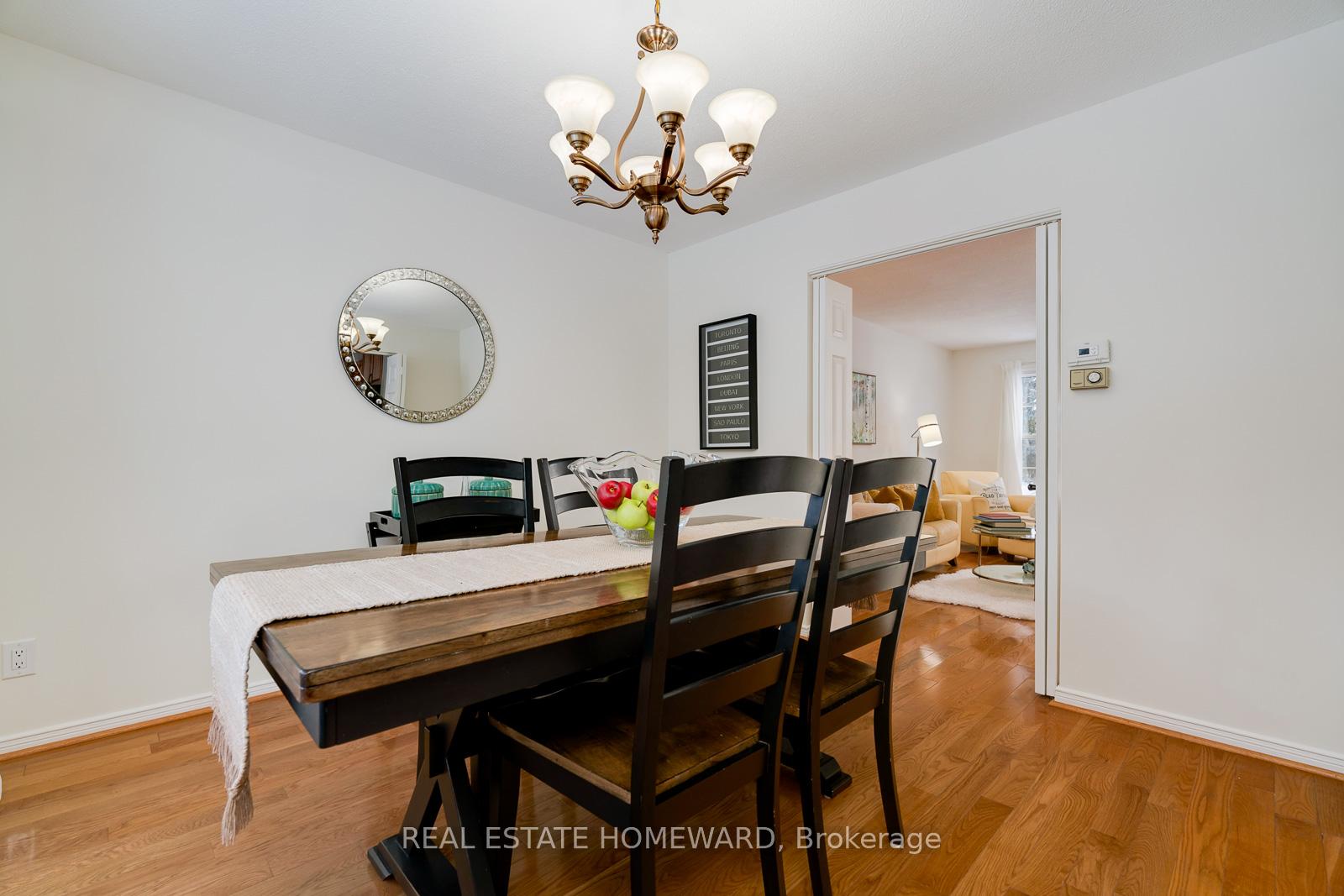 Photo 24 of 5 Karen Ann Crescent, Scarborough, Woburn — HOMEH