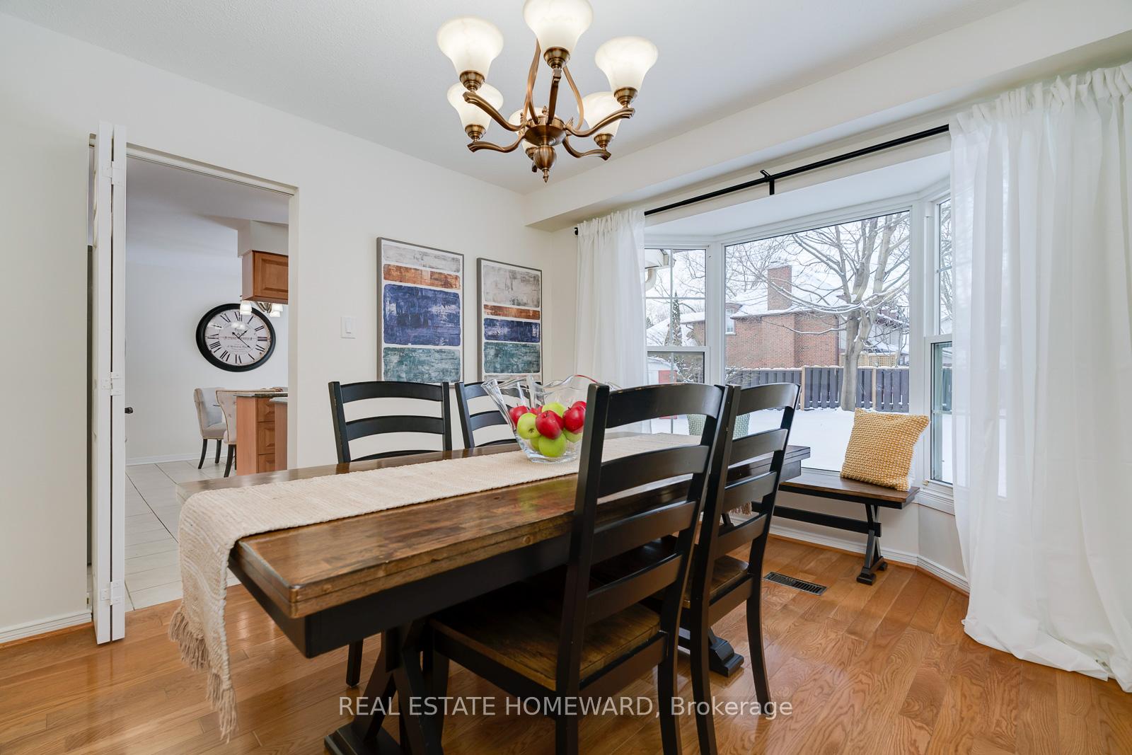 Photo 25 of 5 Karen Ann Crescent, Scarborough, Woburn — HOMEH