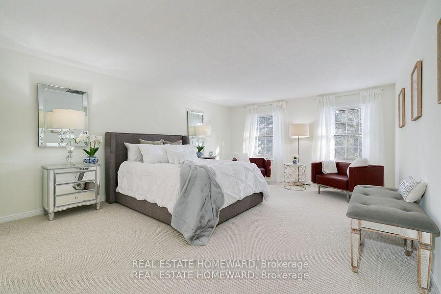 Photo 29 of 5 Karen Ann Crescent, Scarborough, Woburn — HOMEH