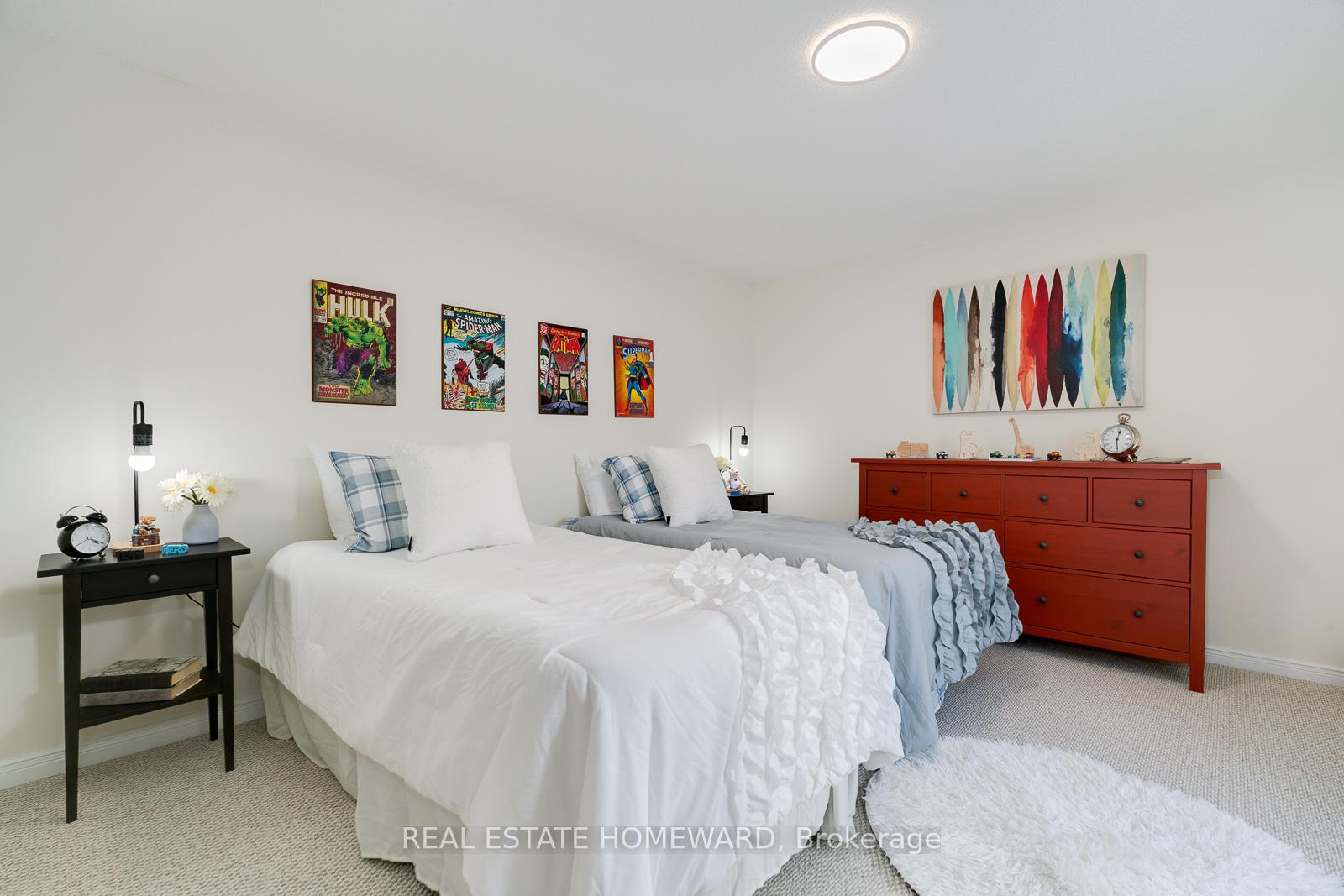 Photo 35 of 5 Karen Ann Crescent, Scarborough, Woburn — HOMEH