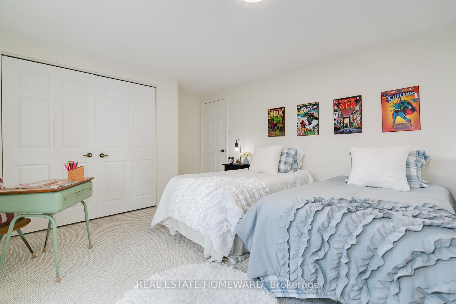 Photo 36 of 5 Karen Ann Crescent, Scarborough, Woburn — HOMEH